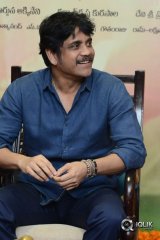 Nagarjuna Interview About RaaRandoi Veduka Chuddam Movie